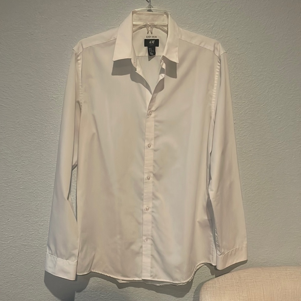 H&M Slim Fit SizeM